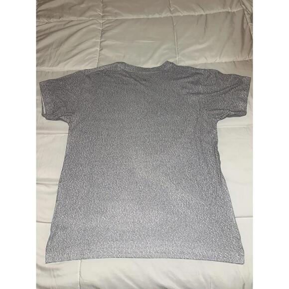 Litographs To Kill a Mockingbird Book T-Shirt Adult Large L AOP Words - Picture 6 of 6